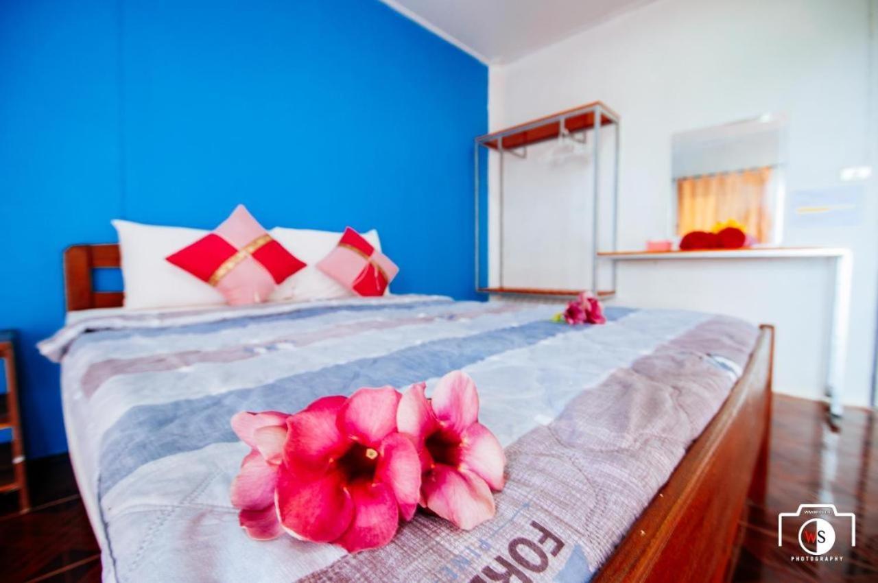 Venus Resort Hat Rin Buitenkant foto