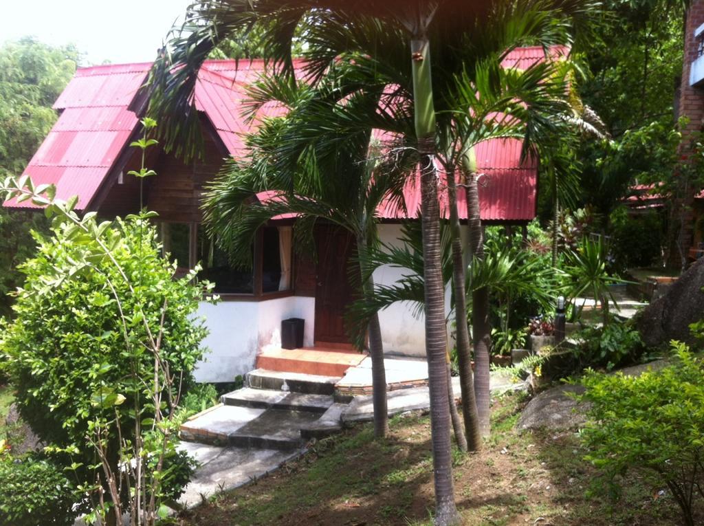 Venus Resort Hat Rin Buitenkant foto