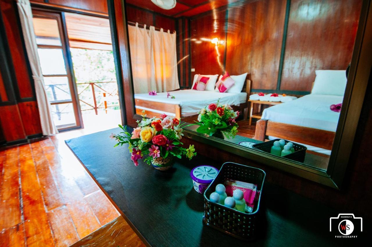 Venus Resort Hat Rin Buitenkant foto