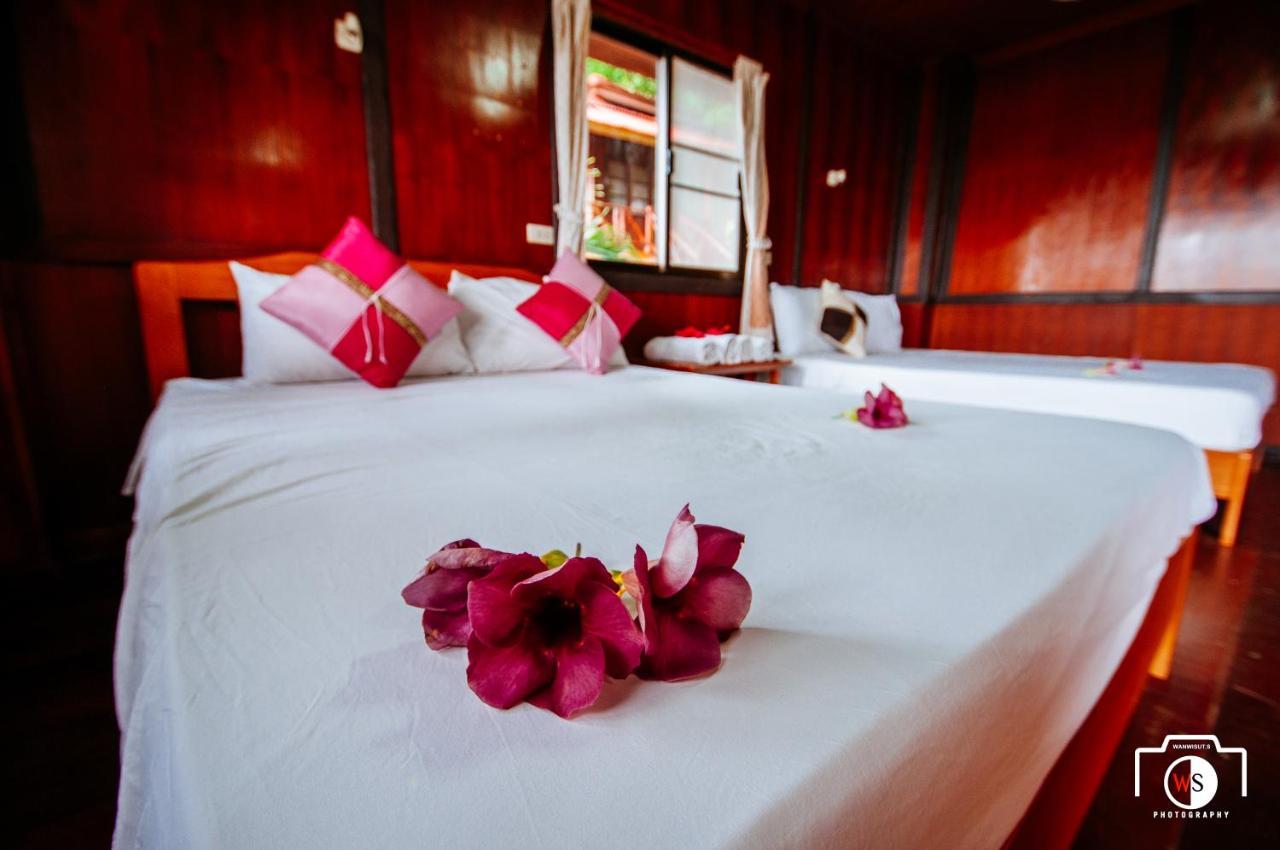 Venus Resort Hat Rin Buitenkant foto