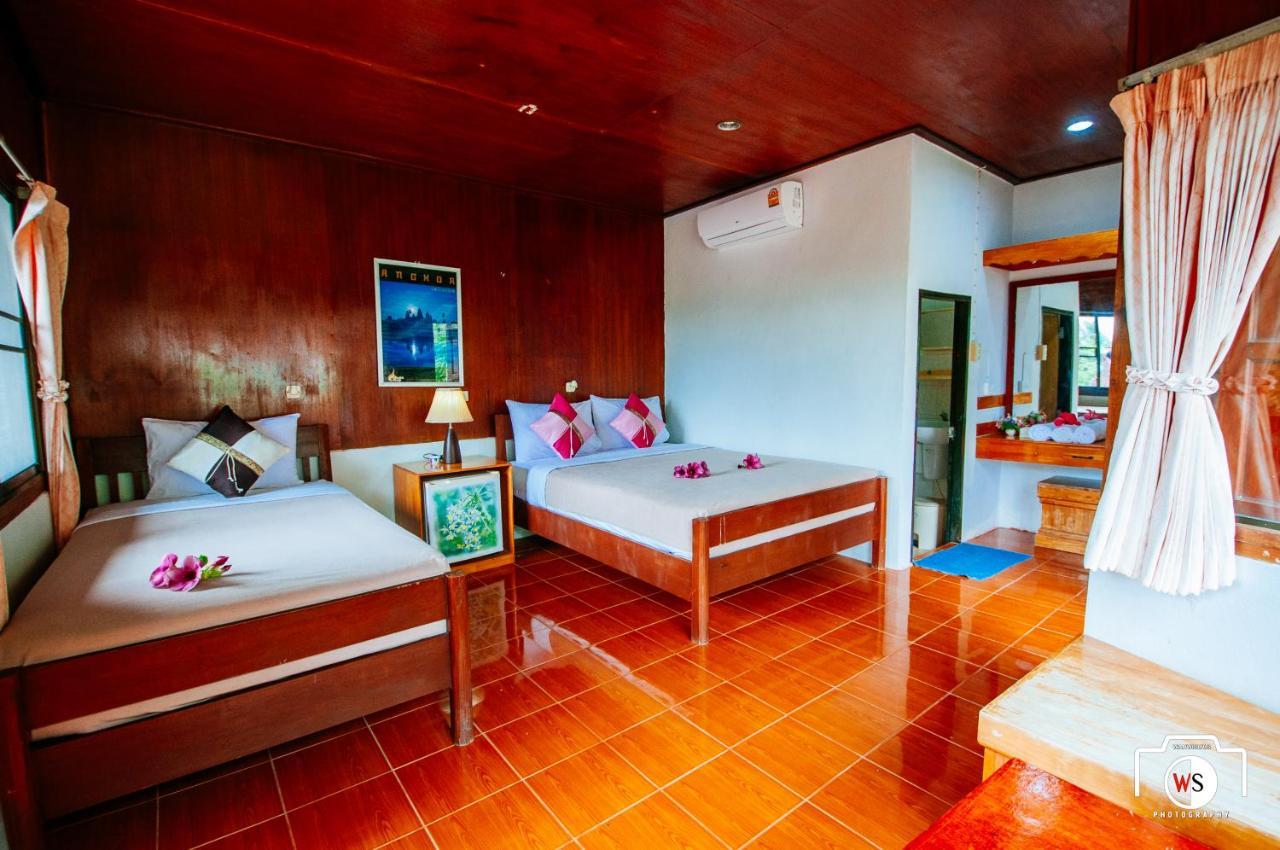 Venus Resort Hat Rin Buitenkant foto