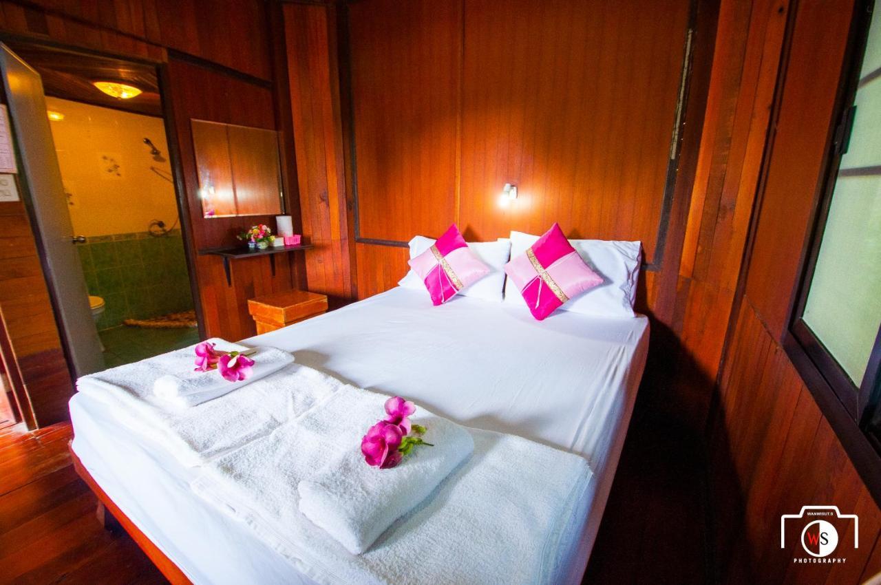 Venus Resort Hat Rin Buitenkant foto
