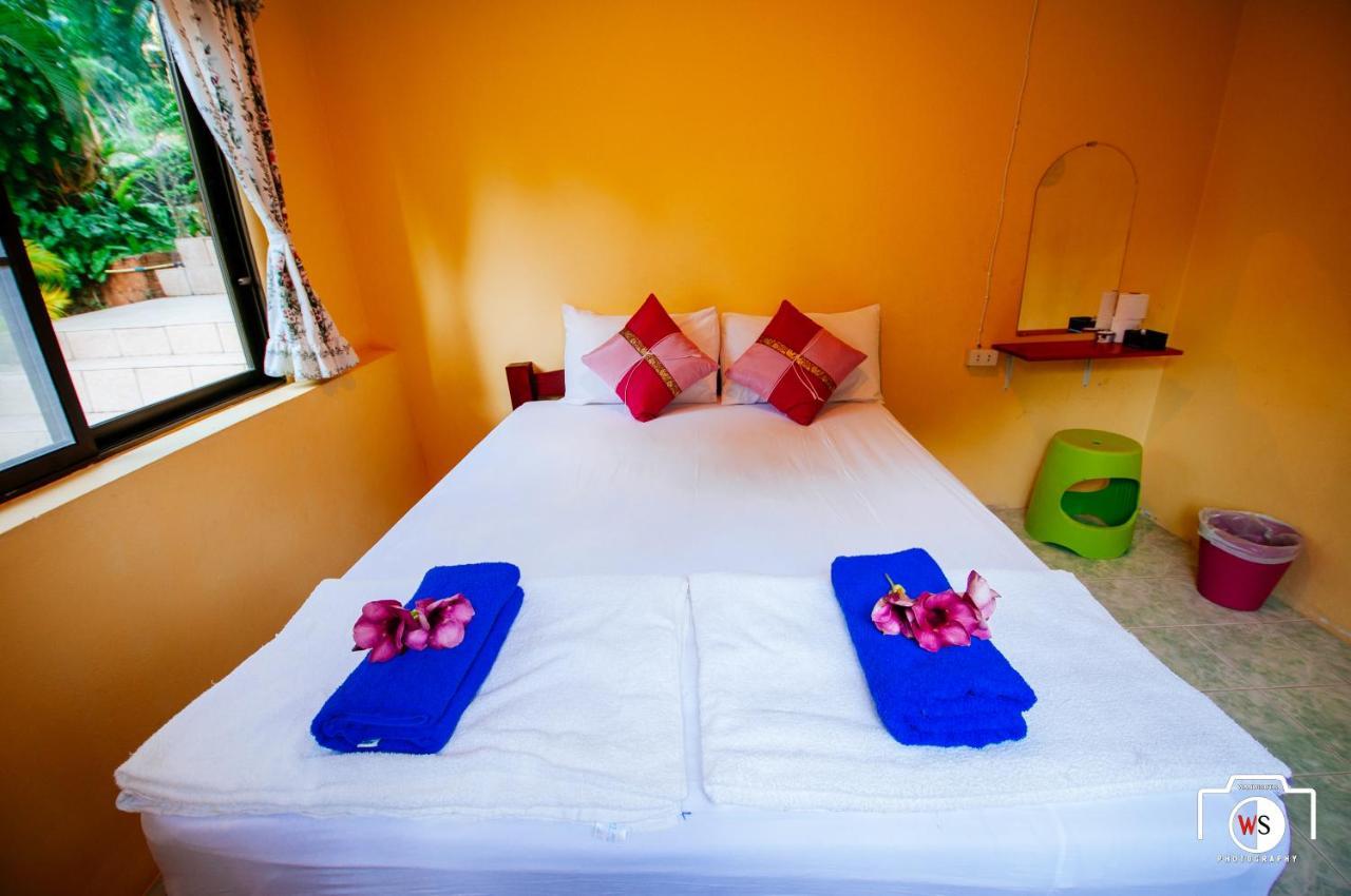 Venus Resort Hat Rin Buitenkant foto