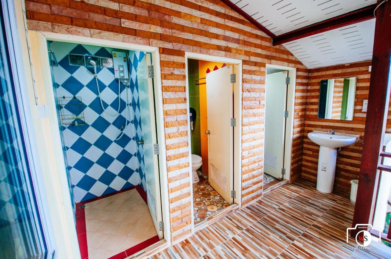 Venus Resort Hat Rin Buitenkant foto