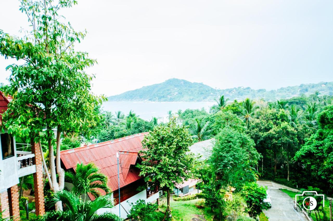 Venus Resort Hat Rin Buitenkant foto