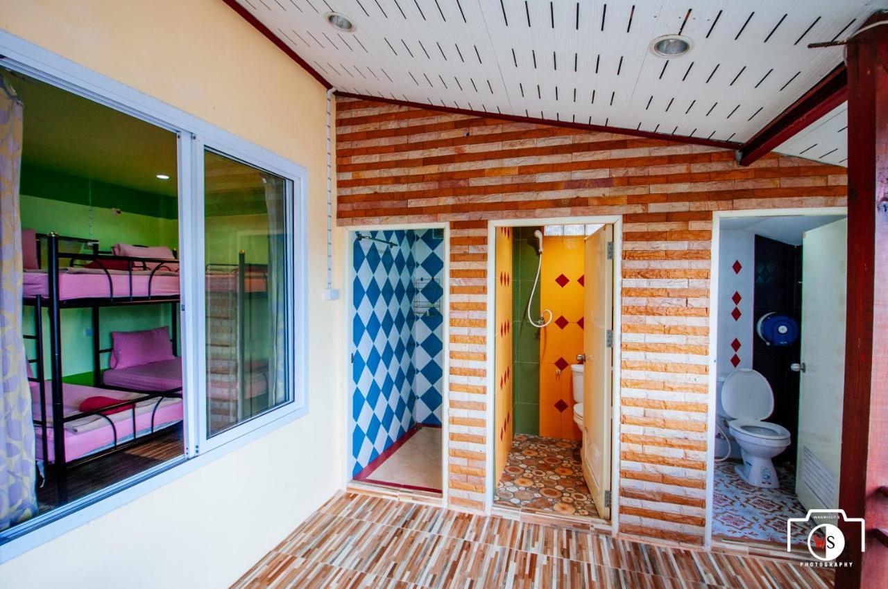 Venus Resort Hat Rin Buitenkant foto