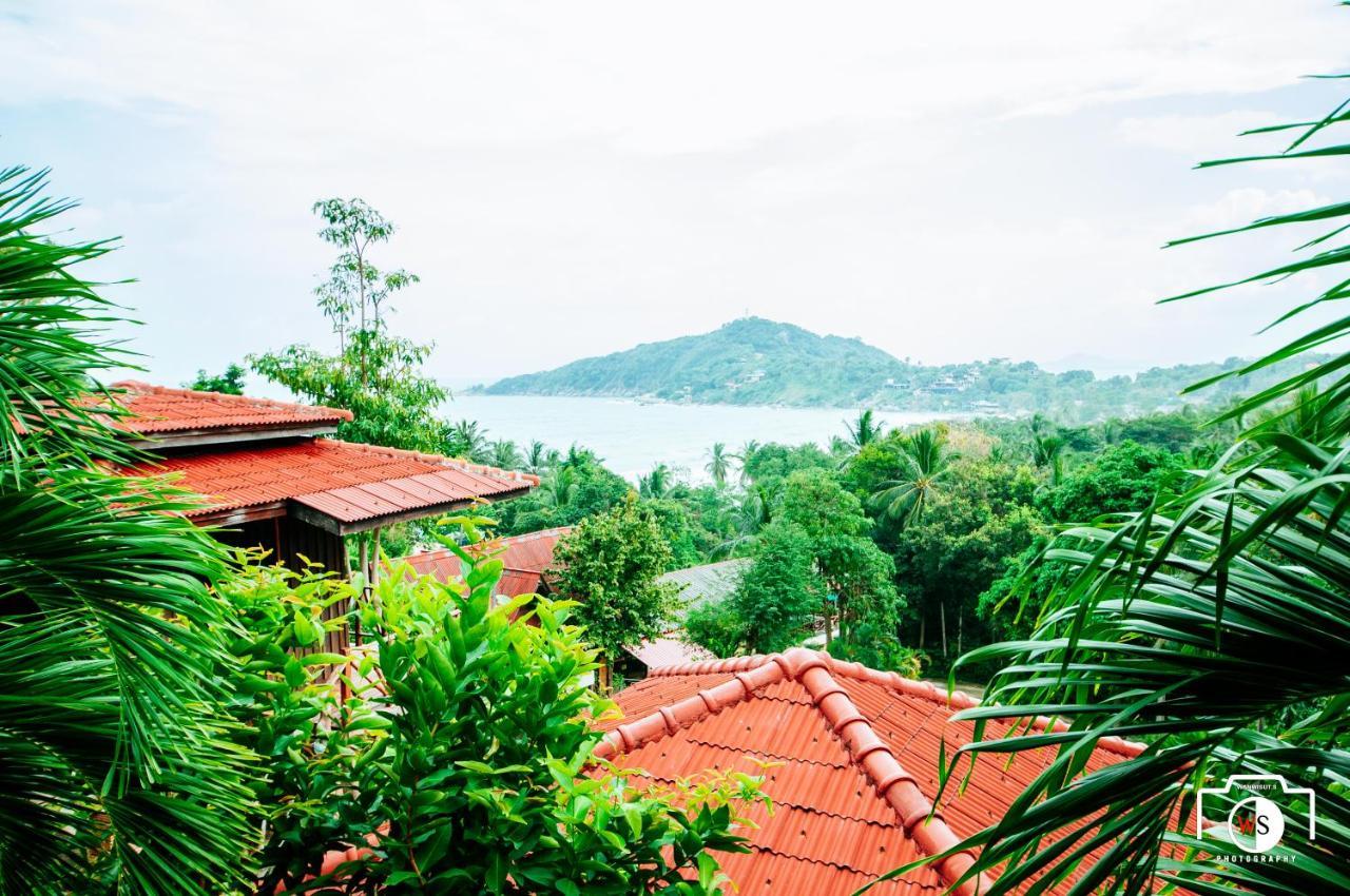 Venus Resort Hat Rin Buitenkant foto