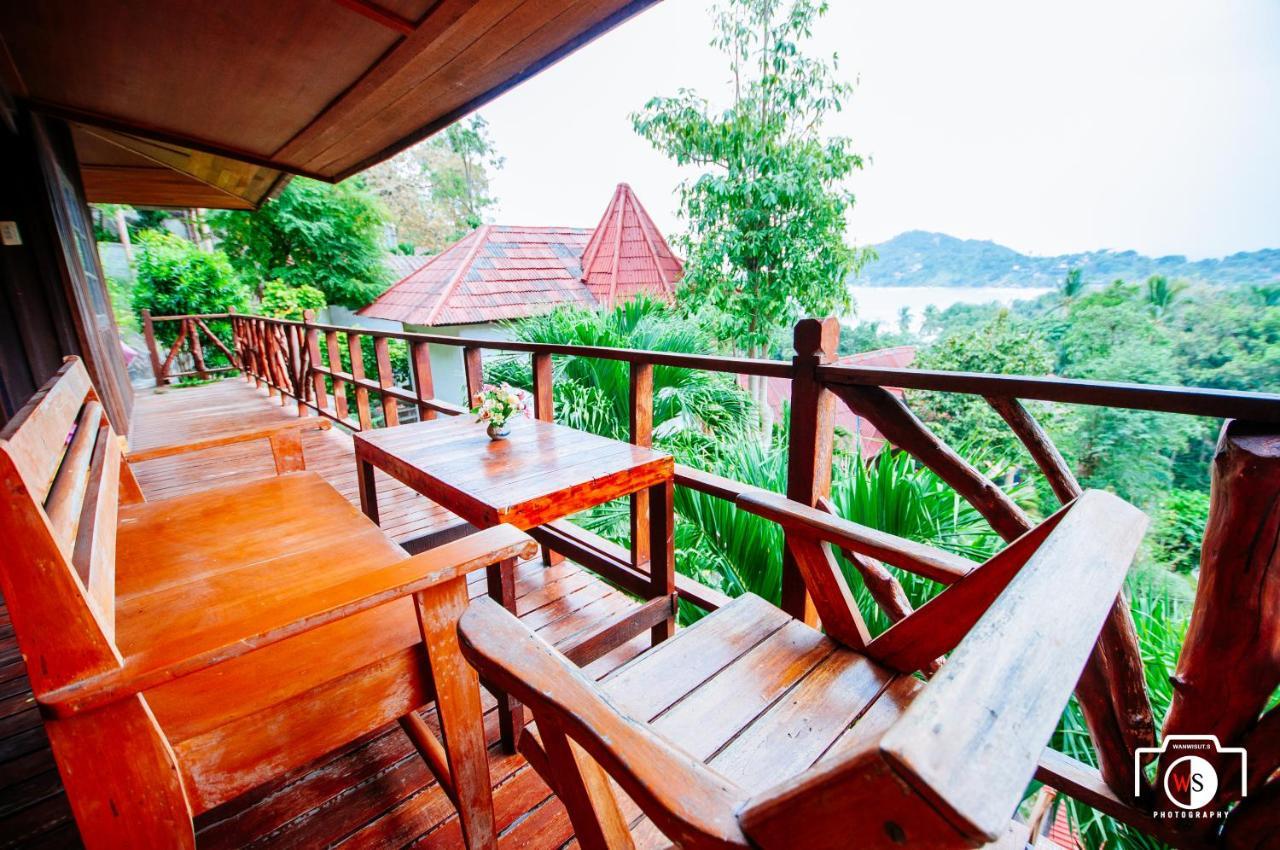 Venus Resort Hat Rin Buitenkant foto